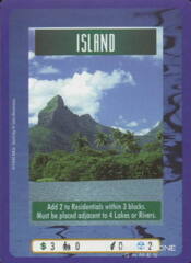 Island