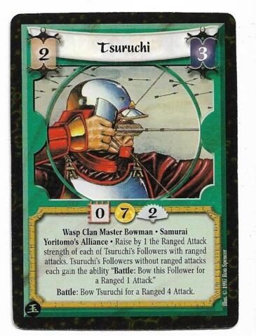 Tsuruchi