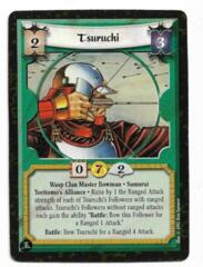 Tsuruchi