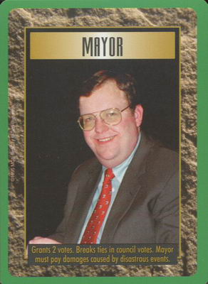 Mayor