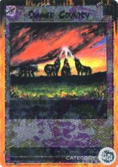 Summer Country (Foil)