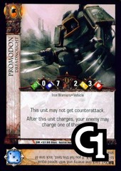 Promodon