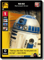 R2-D2, Astromech Droid