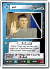 Spock