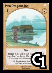 Two Dragons Inn