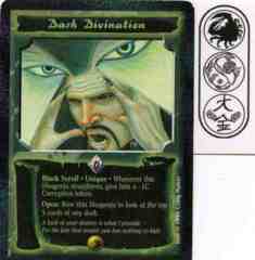 Dark Divination
