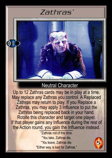 Zathras