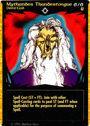 Mythander Thundertongue