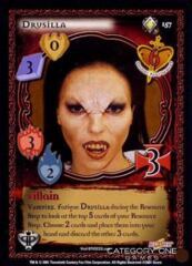 Drusilla - Lvl 3