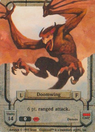Doomwing