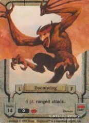 Doomwing