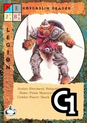 Hobgoblin Deader