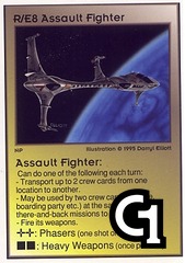 Assault Fighter