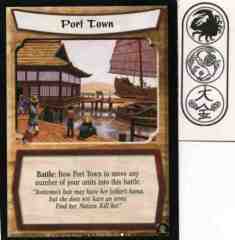 Port Town