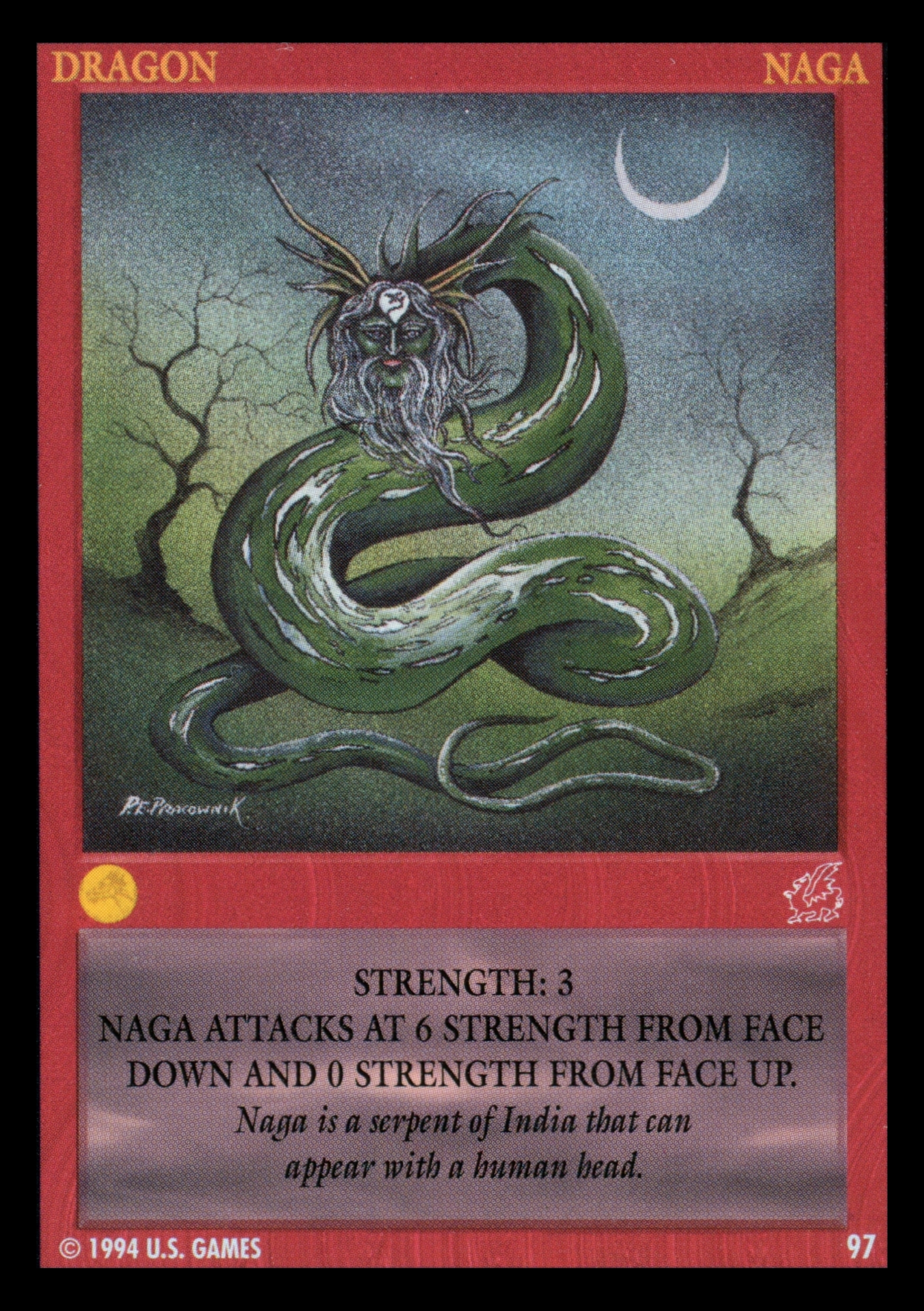 Naga