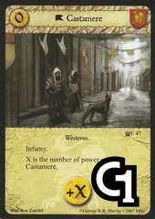 Castamere