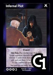 Infernal Plot
