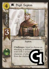 High Septon (ATOB)