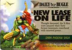 Mission: Event Dark Phoenix Saga: New Lease on Life