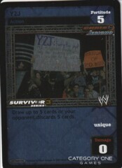 Y2J (SS3)