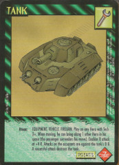 Tank