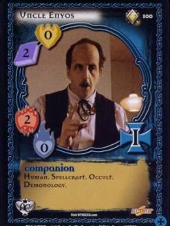 Uncle Enyos (Foil)