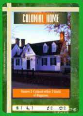 Colonial Home