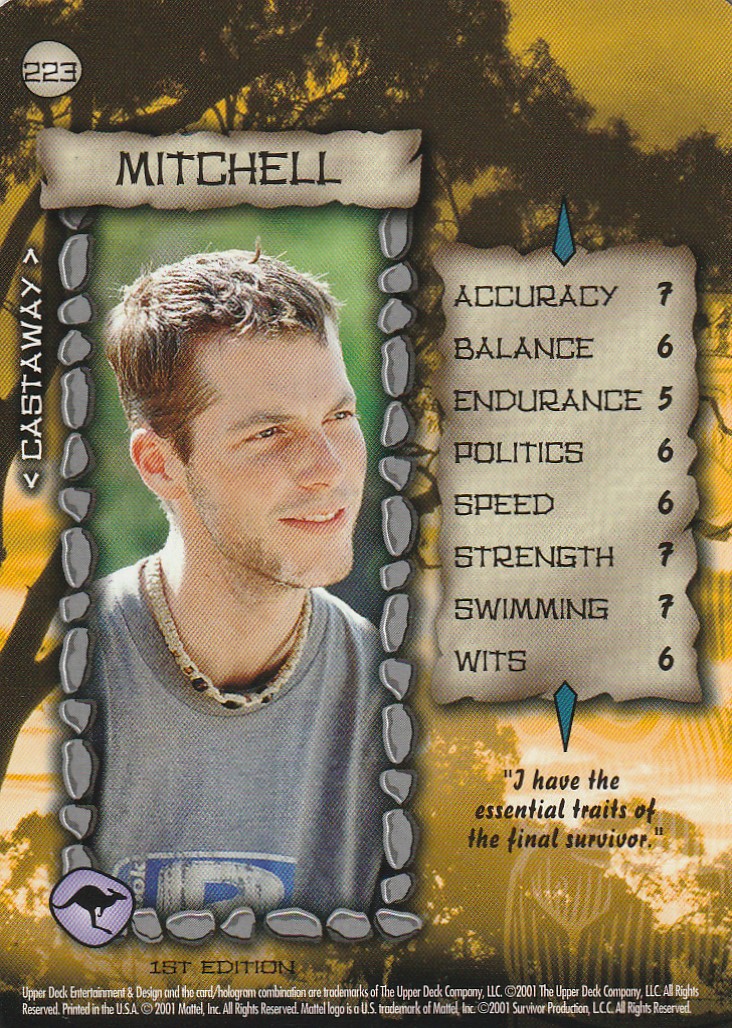 Mitchell