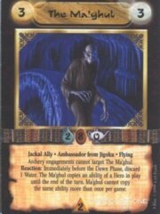 The Ma'ghul