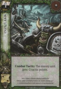 Outflank