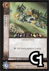 Sorrak