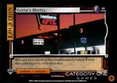 Faith's Motel