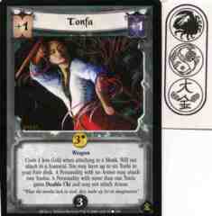 Tonfa