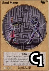 Soul Maze