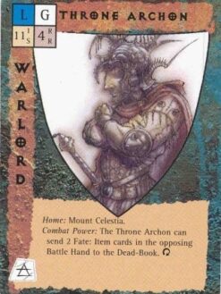 Throne Archon