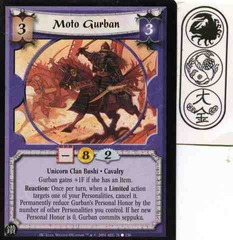 Moto Gurban
