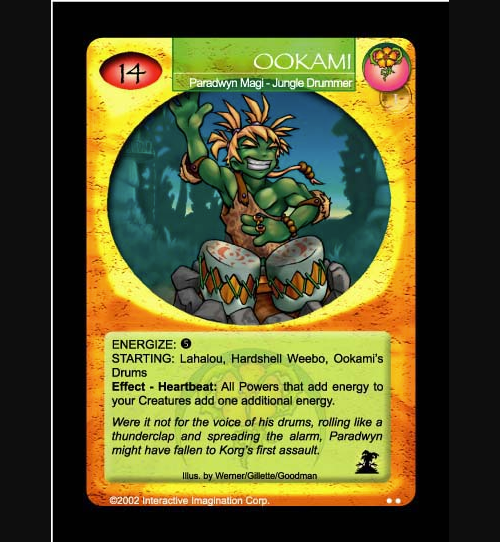 Ookami