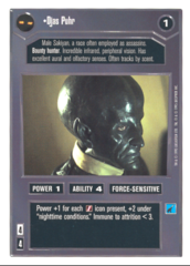 Djas Puhr [White Border]