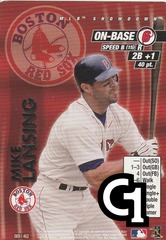Mike Lansing (Unlimited Edition)