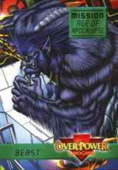 Mission Age of Apocalypse #4