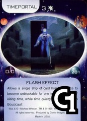 Timeportal
