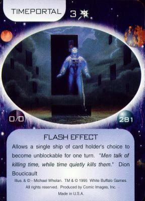 Timeportal