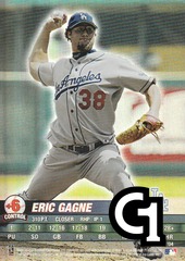 Eric Gagne