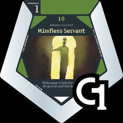 Mindless Servant