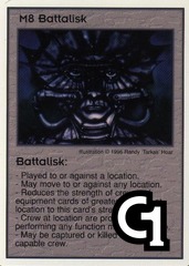 Battalisk