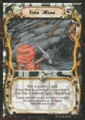 Iron Mine