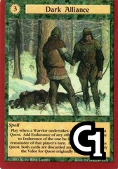 Dark Alliance