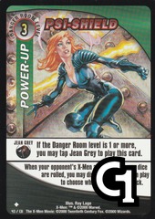 Psi-Shield (S) - Unlimited