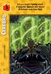 Cerebro Catalogue