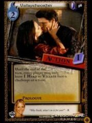 Untrustworthy (Foil)